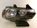 Fits 2011 2012 2013 2014 Dodge Charger Passenger Rh Halogen Headlight DEPO-3