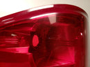 2010 2011 Chevrolet Silverado 1500 Pickup Driver Lh  Outer Tail Light OEM-5