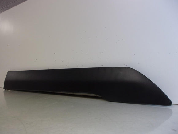 2018 2019 Ford Transit Connect Passenger Rh Front Door Trim Molding OEM