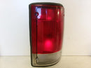 1995 - 2004 Ford E150 E250 E350 Passenger RH Outer Quarter Panel Tail Light OEM-2