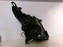 2014 2015 2016 Cadillac SRX Driver LH Halogen Headlight OEM-7