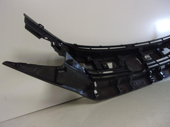 Fits 2016 2017 2018 Honda Civic Front Upper Grille