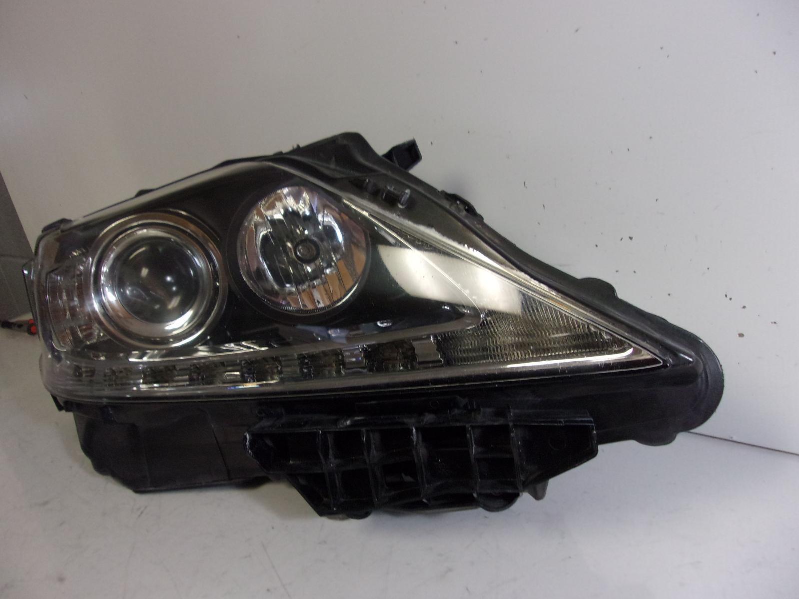 2013 2014 2015 Lexus Rx350 Passenger Rh Halogen Headlight OEM