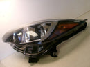 2017 - 2023 Subaru Impreza Driver Lh Halogen Headlight OEM-5