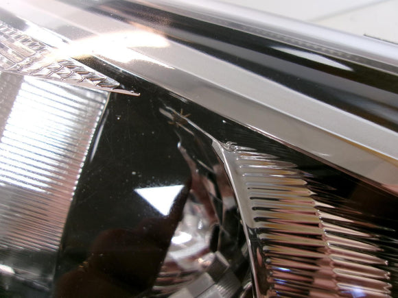 2018 2019 2020 2021 2022 Subaru Xv Crosstrek Driver Lh Halogen Headlight OEM