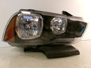 Fits 2011 2012 2013 2014 Dodge Charger Passenger Rh Halogen Headlight DEPO-1