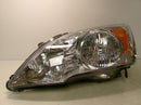 FITS 2007 2008 2009 2010 2011 HONDA CR-V DRIVER LH HALOGEN HEADLIGHT-1