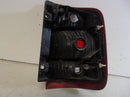2000 2001 2002 2003 2004 Nissan Pathfinder Driver LH Tail Light OEM-9
