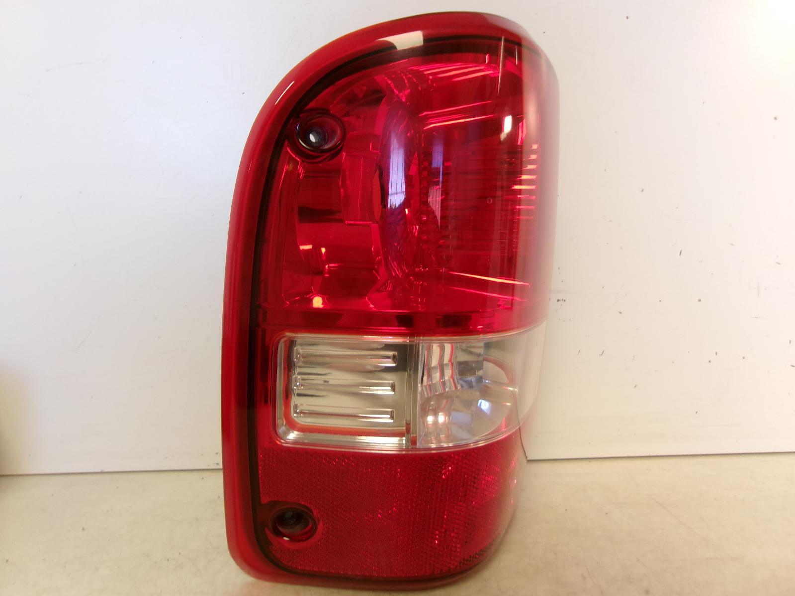 2008 2009 2010 2011 Ford Ranger Driver Lh Outer Tail Light OEM