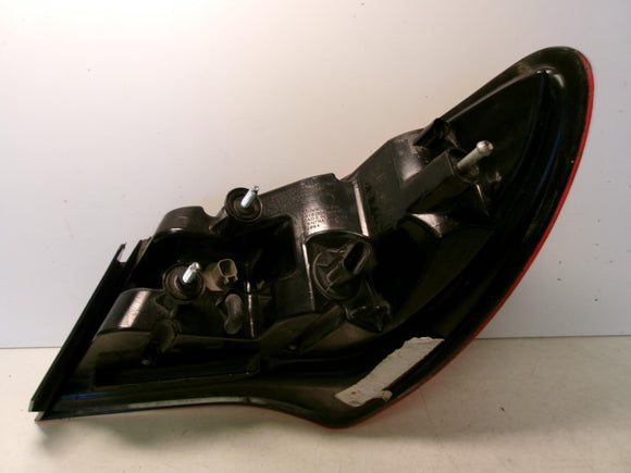 2011 2012 2013 2014 Chrysler 200 Sedan Driver Lh LED Tail Light OEM