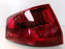 2007 2008 2009 Acura Mdx Driver Lh Quarter Panel Tail Light OEM-1