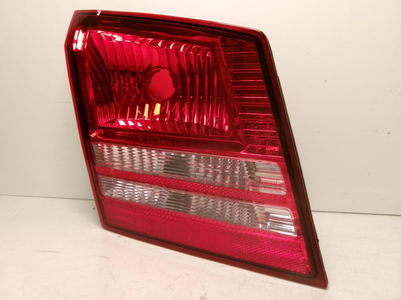 2009 - 2020 Dodge Journey Driver Lh Inner Lid Incandescent Tail Light OEM