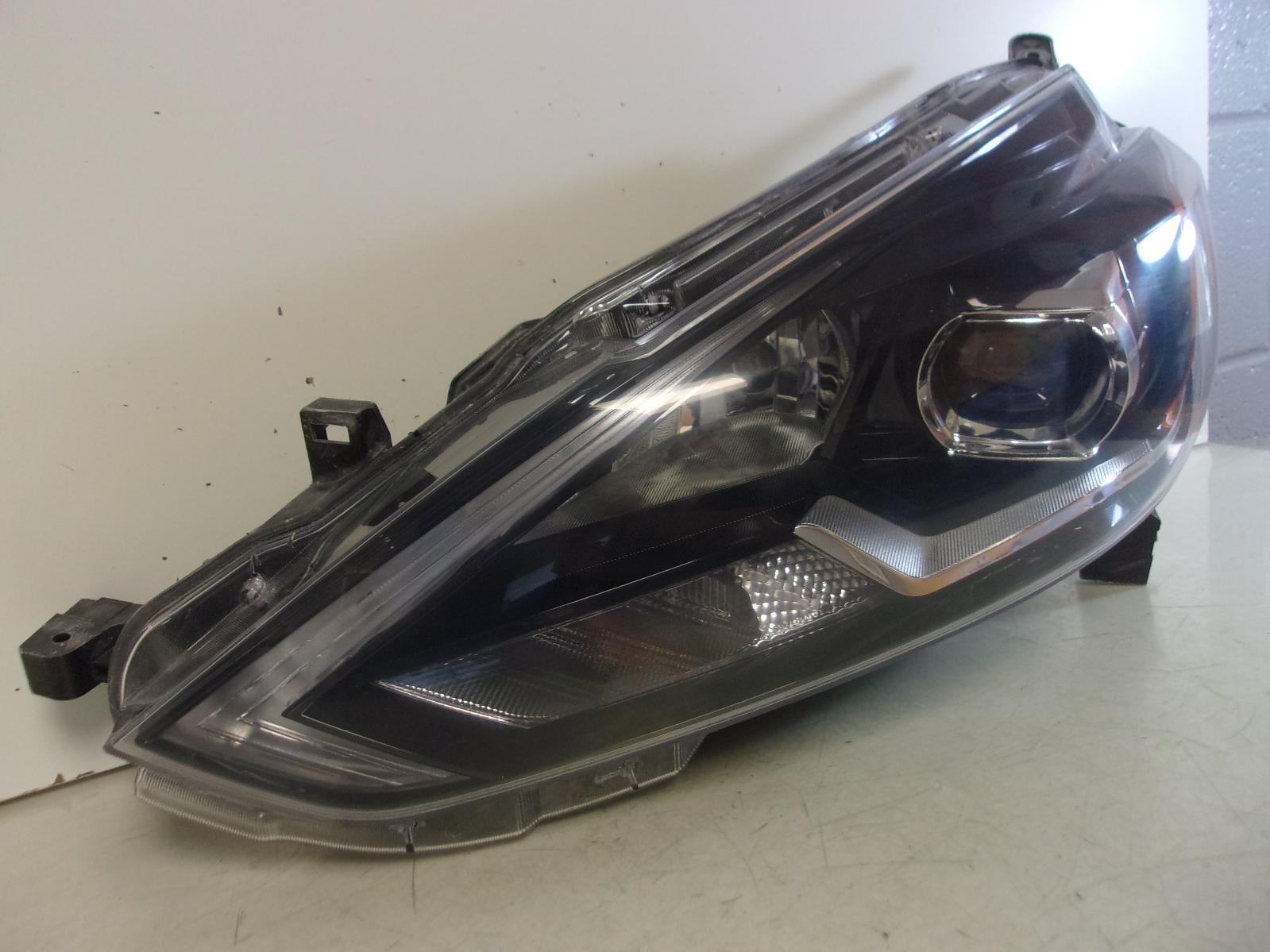 2018 2019 Nissan Sentra Driver LH LED Headlight OEM