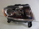 Fits 2014 2015 2016 Jeep Grand Cherokee Passenger Rh Halogen Headlight - CAPA-3