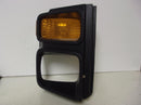 2008 2009 2010 Ford F250 F350 Passenger RH Headlamp Housing & Signal OEM-4