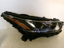 2020 - 2024 Toyota Highlander Passenger Rh Led Adaptive LED Headlight OEM-2