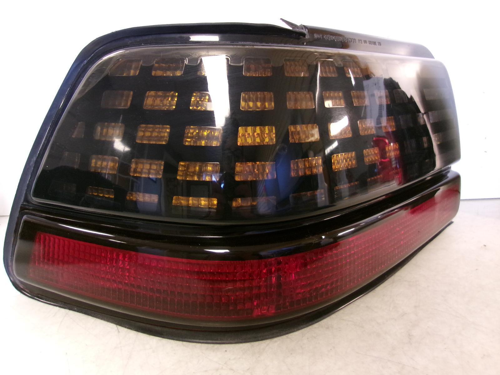 1990 - 1996 Pontiac Grand Prix Driver LH Tail Light OEM