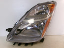Fits 2006 - 2009 Toyota Prius Driver Lh Halogen Headlight DEPO-16
