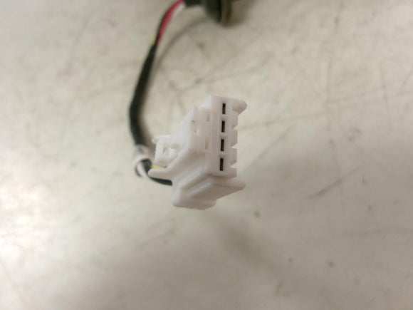 2019 - 2024 Nissan Altima Passenger Rh Outer Quarter Panel Tail Light OEM