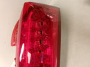 2010 2011 2012 2013 2014 2015 2016 Cadillac Srx Passenger LED Tail Light OEM-3