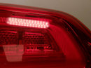2015 2016 2017 2018 2019 Jeep Grand Cherokee Driver Lh Inner Lid Tail Light OEM-5