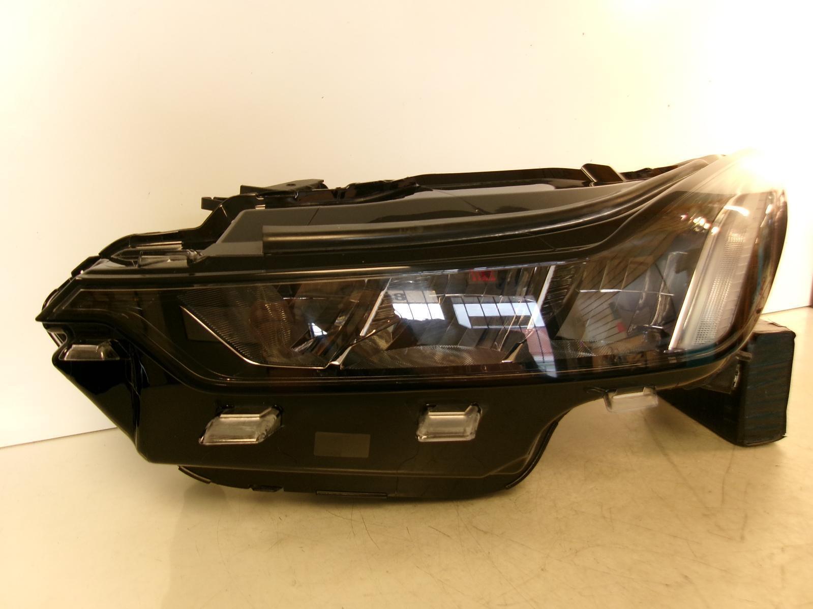 2020 2021 2022 2023 Cadillac CT5 Driver Lh Led Non Adaptive Headlight OEM - 0