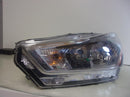 2018 2019 2020 Nissan Kicks Driver Lh Halogen Headlight OEM-5