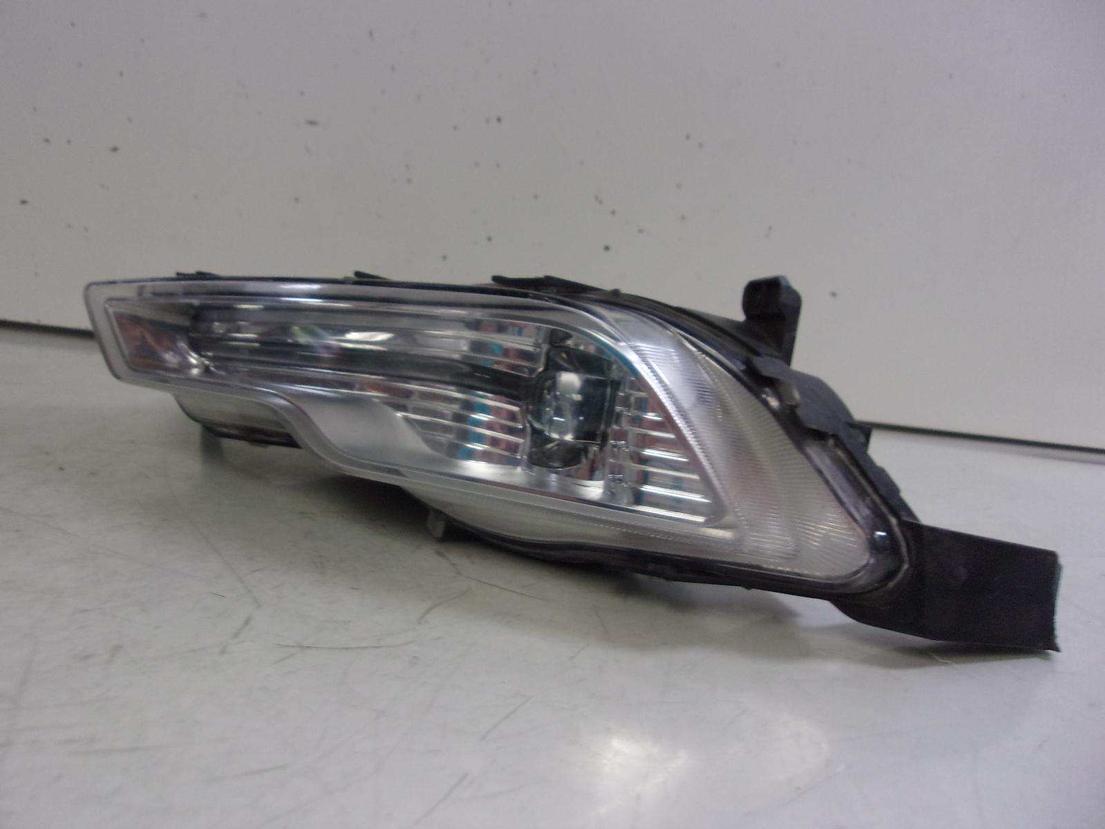 2017 2018 2019 Ford Fusion Driver Lh Led Fog Light OEM