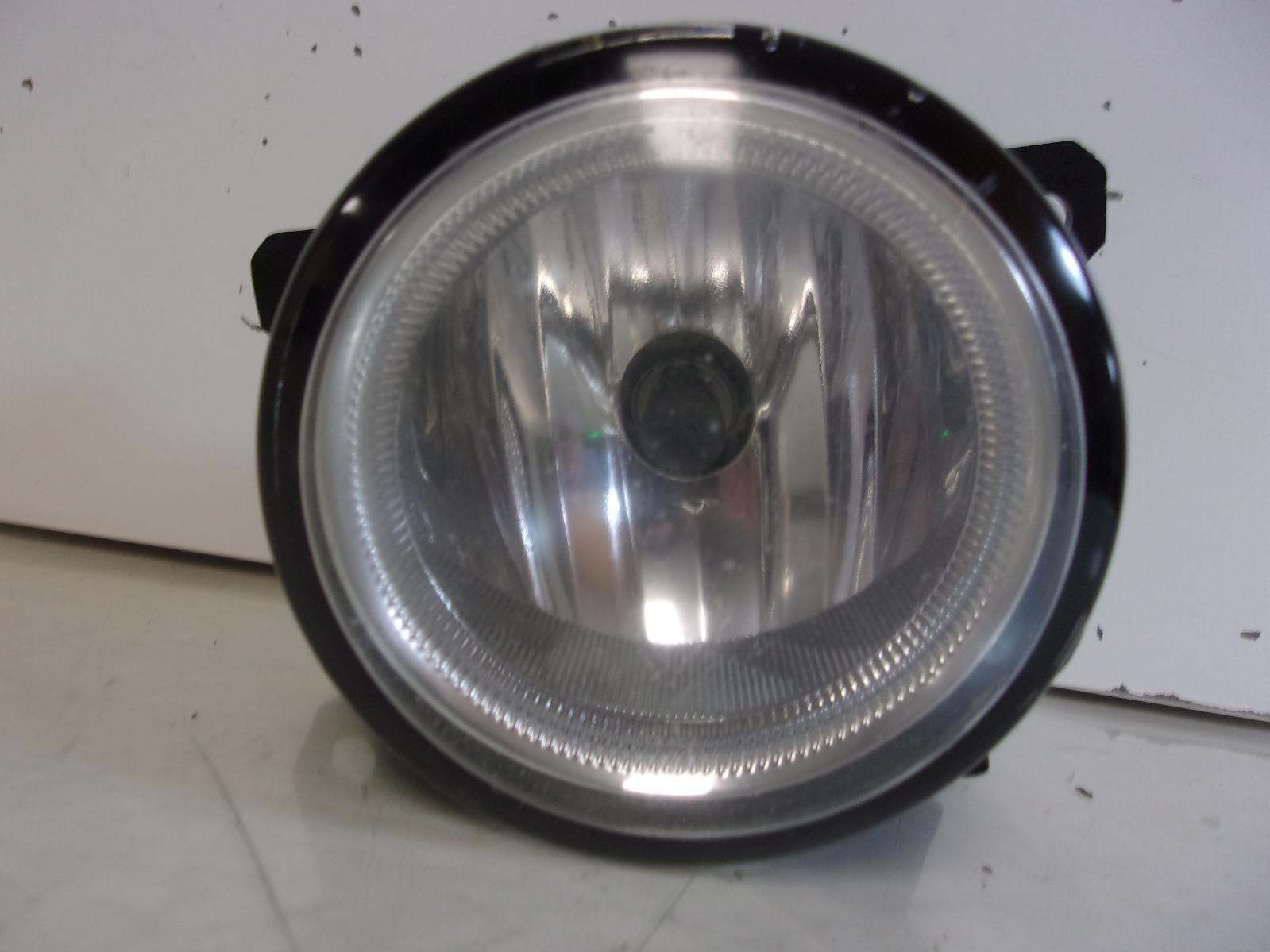 2016 - 2022 Honda Civic Fit Hr-v Driver Lh Halogen Fog Light OEM