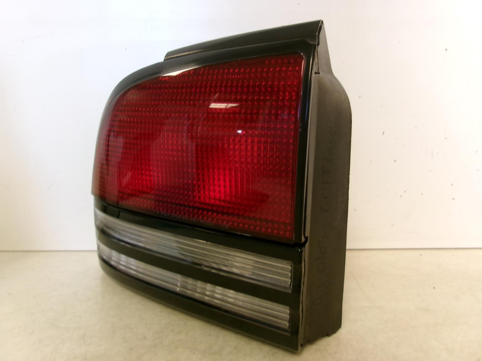 1992 1993 1994 1995 1996 Oldsmobile Cutlass Driver Lh Outer Tail Light OEM