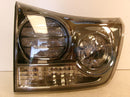 2007 2008 2009 Lexus Rx350 Driver Lh Inner Gate Lid Tail Light OEM-1