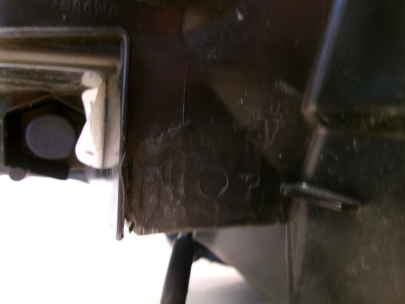 2017 2018 2019 Toyota Corolla Sedan Passenger Rh Bi Led Headlight OEM