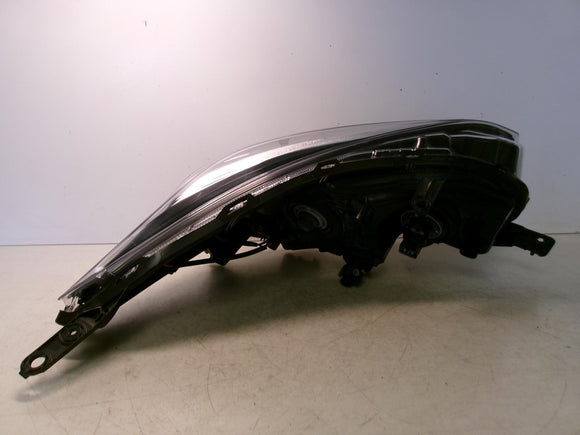 2017 - 2023 Subaru Impreza Driver Lh Halogen Headlight OEM