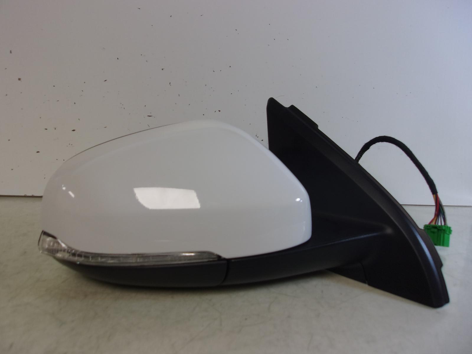 2015 2016 2017 2018 Volvo S60 V60 Passenger RH Power Door Mirror OEM