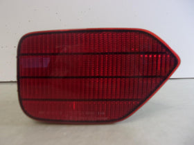 2018 2019 2020 2021 Subaru Crosstrek Driver LH Rear Bumper Reflector OEM