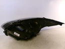 2015 - 2019 Ford Transit Passenger Rh Halogen Black Trim Headlight OEM-7