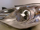 Fits 2013 Hyundai Sonata Driver Lh Halogen Headlight by TYC-11