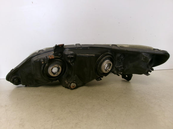 2009 2010 2011 Honda Civic Sedan Passenger Rh Halogen Headlight OEM