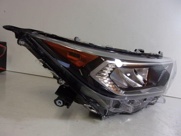 2019 2020 2021 2022 Toyota Rav-4 Passenger Rh Led Headlight OEM