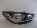 2018 2019 2020 2021 2022 Hyundai Accent Passenger Rh Halogen Headlight OEM-1