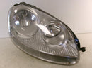 2005 - 2010 Volkswagen Jetta Golf Rabbit Passenger Rh Halogen Headlight OEM-6