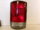 1995 - 2004 Ford E150 E250 E350 Driver LH Outer Quarter Panel Tail Light OEM-1