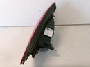 2013-2016 Ford Fusion Driver Lh Lid Mounted Tail Light OEM-4