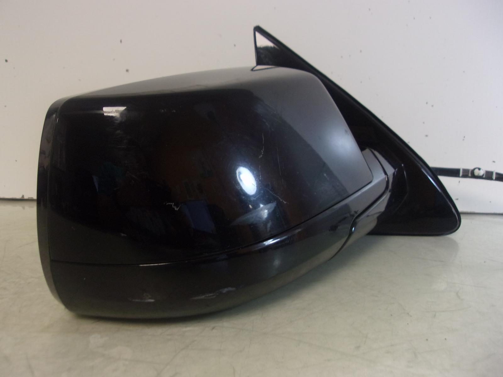 2015 - 2020 Escalade / Suburban / Tahoe / Yukon Passenger RH Door Mirror OEM - 0