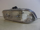 1999 - 2005 Chevrolet S10 Blazer / GMC S15 Jimmy Driver LH Headlight OEM-2