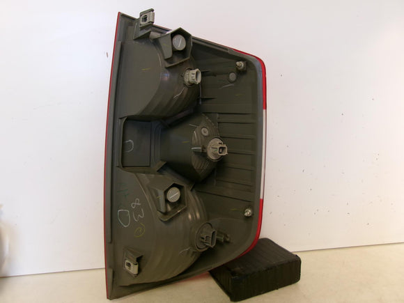 2014 - 2021 Toyota Tundra Driver Lh Outer Quarter Panel Tail Light OEM