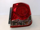2011 2012 2013 2014 2015 Chevrolet Cruze Passenger Rh Outer Tail Light OEM-5