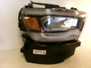 2019 2020 Dodge Ram 1500 Passenger Rh Chrome Reflector Led Headlight OEM-4