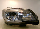 2017 2018 Subaru Forester Passenger Rh Halogen Headlight OEM-7
