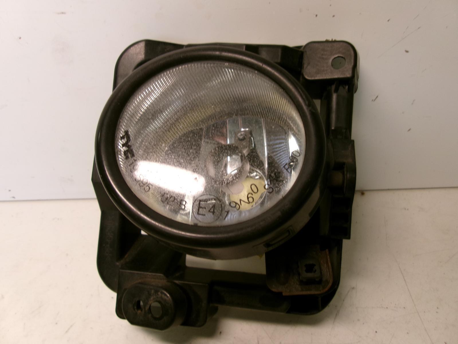 2009 2010 Acura Tsx Driver Lh Halogen Fog Light